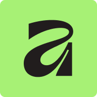 Affinity program simgesi