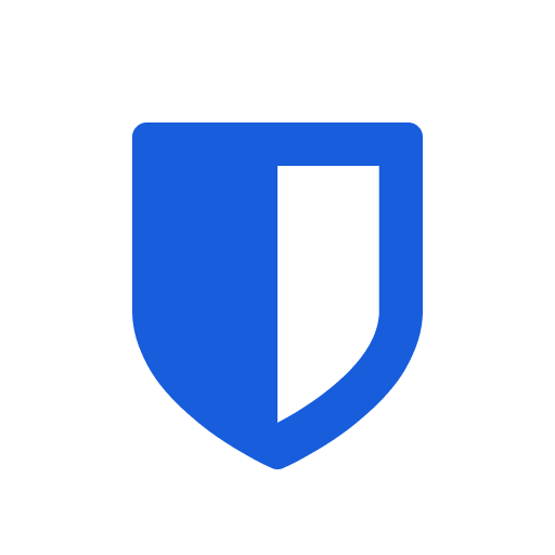 Bitwarden program görseli