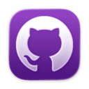 GitHub Desktop program simgesi