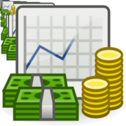 GnuCash program görseli