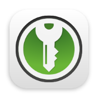 KeePassXC program görseli