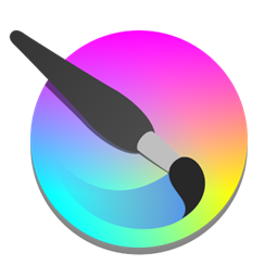 Krita program simgesi
