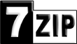 7-Zip uygulama görseli