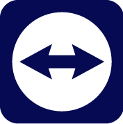 TeamViewer program simgesi
