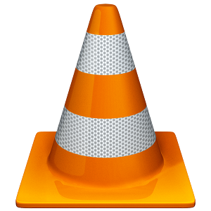 VLC Media Player program simgesi